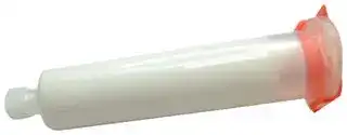 MPGCS-020-FGP-30CC: FLOWABLE GAP PUTTY, 30ML, WHITE