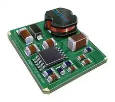 ROF-78E5.0-0.5SMD-R: Non Isolated POL DC/DC Converter, Innoline, ITE, 1 Output, 2.5 W, 5 V, 500 mA