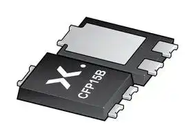 PMEG030V030EPE-QZ: Schottky Rectifier, 30 V, 3 A, Single Dual Anode, SOT-1289, 3 Pins, 400 mV