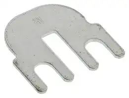 J301/J: JUMPER, TERMINAL BLOCK