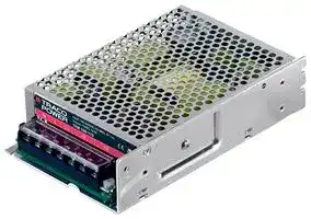 TXM150-112: AC/DC Enclosed Power Supply (PSU), ITE, 1 Outputs, 150 W, 12 VDC, 12.5 A