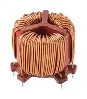 744833005240: COMMON MODE POWER LINE CHOKE, 520UH, 24A