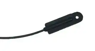 CVL-2400/5500-2C-BLK-98: RF Antenna, 4.9 to 6GHz, WiFi, 3dBi, 10W, SMA Connector