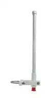ECO6-5500-WHT: RF Antenna, 5 to 6GHz, WiFi, 6dBi, 25W, N Connector