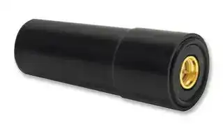 M1621HCT-SMA: Antenna, Helical, Iridium, Passive