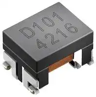 B82786L0204N002: FILTER, SMD, AEC-Q200, 200UH, 0.07A
