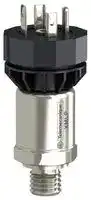 XMLP250BC11F — Pressure Sensor, 250 bar, Analogue, 5 VDC, G1/4, 7 mA