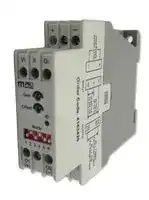MP008417: Signal Converter, 3 Port, Current, Voltage, Current, Voltage, 1 Channels, 1 %, 24 VDC