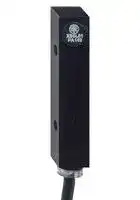 XS5L81PA140: INDUCTIVE PROXIMITY SENSOR, 1.5MM, 24V