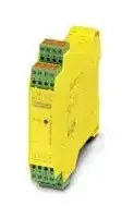 2981046: EXTENSION MODULE, 6A, 250VAC/VDC