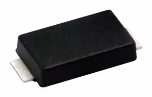 SS16LW: Schottky Rectifier, 60 V, 1 A, Single, SOD-123W, 2 Pins, 700 mV