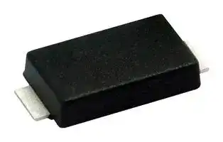 SS16LW: Schottky Rectifier, 60 V, 1 A, Single, SOD-123W, 2 Pins, 700 mV
