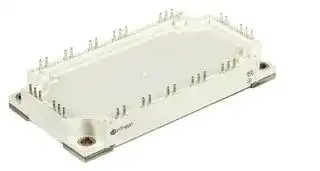 FS300R12N3E7BPSA1: IGBT Module, Six Pack, 300 A, 1.5 V, 175 °C, Module