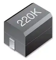 CMH322522-4R7KL: Power Inductor (SMD), 4.7 µH, 220 mA, Shielded, CMH322522, 1210 [3225 Metric]