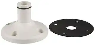 XVMZ06: PLASTIC FIXING PLATE, BEACON