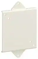 XVSZ016: WALL MOUNT PLATE, ELECTRONIC ALARM