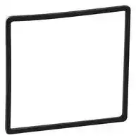 XVSZ084: GASKET, ELECTRONIC ALARM