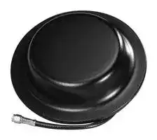 LP800SMA: RF Antenna, 806 to 960 MHz, Dome, 2.14 dBi, 50 ohm, SMA Connector