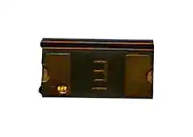 MF-NSMF035-2: Resettable Fuse, PPTC, 1206 (3216 Metric), MF-NSMF, 6 VDC, 350 mA, 750 mA, 0.1 s