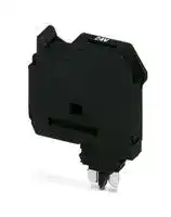 3036825: Accessory, CLIPLINE Series Terminal Blocks, Fuse Plug, CLIPLINE