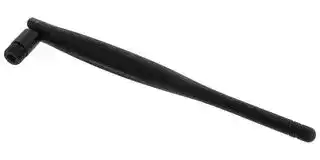 HG903RD-RSP.: ANTENNA, RUBBER DUCK GSM, 900MHZ, 50W, 50-OHM