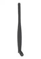 HG903RD-SM.: SWIVEL ANTENNA, 860-960MHZ, 3DBI