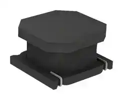 ASPI-2010HC-100M-T: Power Inductor (SMD), 10 µH, 650 mA, Shielded, 800 mA, ASPI-2010HC Series