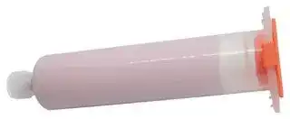 MPGCS-030-FGP-30CC: FLOWABLE GAP PUTTY, 30ML, PINK