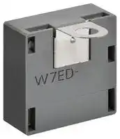 W7ED-11L: Capacitive Touch Sensor, L Shape, Open Collector, 5 to 15VDC, W7ED Series