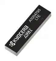 A1004795: Antenna, FR4 Embedded LTE / LPWA, 2.5 GHz to 2.7 GHz, 1.7 dBi, Linear, SMD