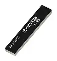 AP822601: Antenna, FR4 Embedded LTE / LPWA, 3.3 GHz to 3.8 GHz, 2.8 dBi, Linear, SMD