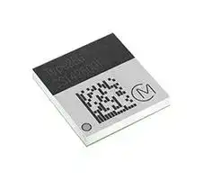 LBCA1HN2EG-917: Bluetooth Module, BLE 5.2, 1 Mbps, -96 dBm, 1.71 to 3.46 V, -40 °C to 85 °C