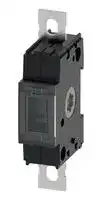 3KD9205-0: Flat Terminal, Fourth Pole, 3KD Series Switch Disconnector