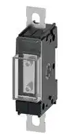 3KD9206-0: Neutral Conductor Terminal, Switch Disconnectors, with Removable Jumper Flat Terminal