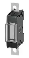 3KD9206-7: Neutral Conductor/Grounding Terminal, Switch Disconnectors, with Fixed Jumper Flat Terminal