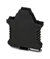 2853239: DIN RAIL HOUSING, LOWER, POLYAMIDE, BLK