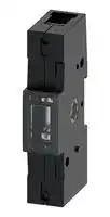 3KD9206-8: Neutral Conductor/Grounding Terminal, Switch Disconnectors, with Fixed Jumper Box Terminal