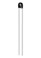 B57560G1104F000: Thermistor, NTC, 100 kohm, B57560G Series, 4092 K, Through Hole, Radial Leaded