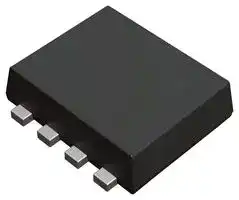 ECH8651R-TL-H: Dual MOSFET, N Channel, 24 V, 24 V, 10 A, 10 A, 0.014 ohm