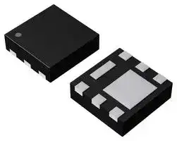 UT6K3TCR: Dual MOSFET, N Channel, 30 V, 30 V, 5.5 A, 5.5 A, 0.042 ohm