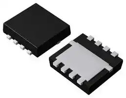 HT8KE5TB1: Dual MOSFET, Dual N Channel, 100 V, 7 A, 0.193 ohm