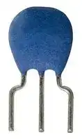 CSTLS20M0X53-B0: Resonator, CSTLS_X Series, 20 MHz, ± 0.5%, ± 0.2%, 50 ohm
