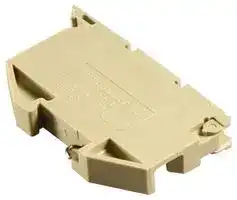 037686 ASK1: Fused Terminal Block, 2 Ways, 26 AWG, 12 AWG, 4 mm², Screw, 10 A