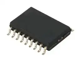 MCP23008-E/SO: I/O Expander, 8bit, 1.7 MHz, I2C, Serial, 1.8 V, 5.5 V, SOIC