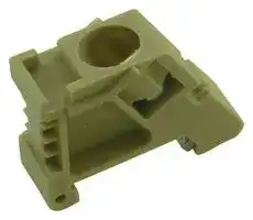 038286 EW15: End Bracket, for Use with TS 15 Rail Terminal Blocks