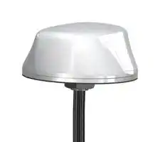 LTMWG944-A3CB3CW3JG2C-WHT-180: RF Antenna, 1.71 to 7.2GHz, 5G / 4G / WiFi 6E / LTE / GNSS / MIMO, 5dBi, 10W, SMA Connector