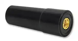 M1600HCT-SMA: Antenna, Helical, Iridium / GPS, Passive