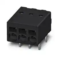 1701095: Wire-To-Board Terminal Block, 2.5 mm, 4 Ways, 26 AWG, 20 AWG, 0.5 mm², Clamp
