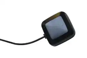 MAG-1575-2C-BLK-120: RF Antenna, 1.57542GHz, GPS, 5dBi, Magnetic