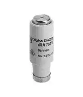 5SD608: Fuse, Industrial / Power, SENTRON Series, 35 A, 750 V, 28mm x 70mm, 1.1" x 2.76"